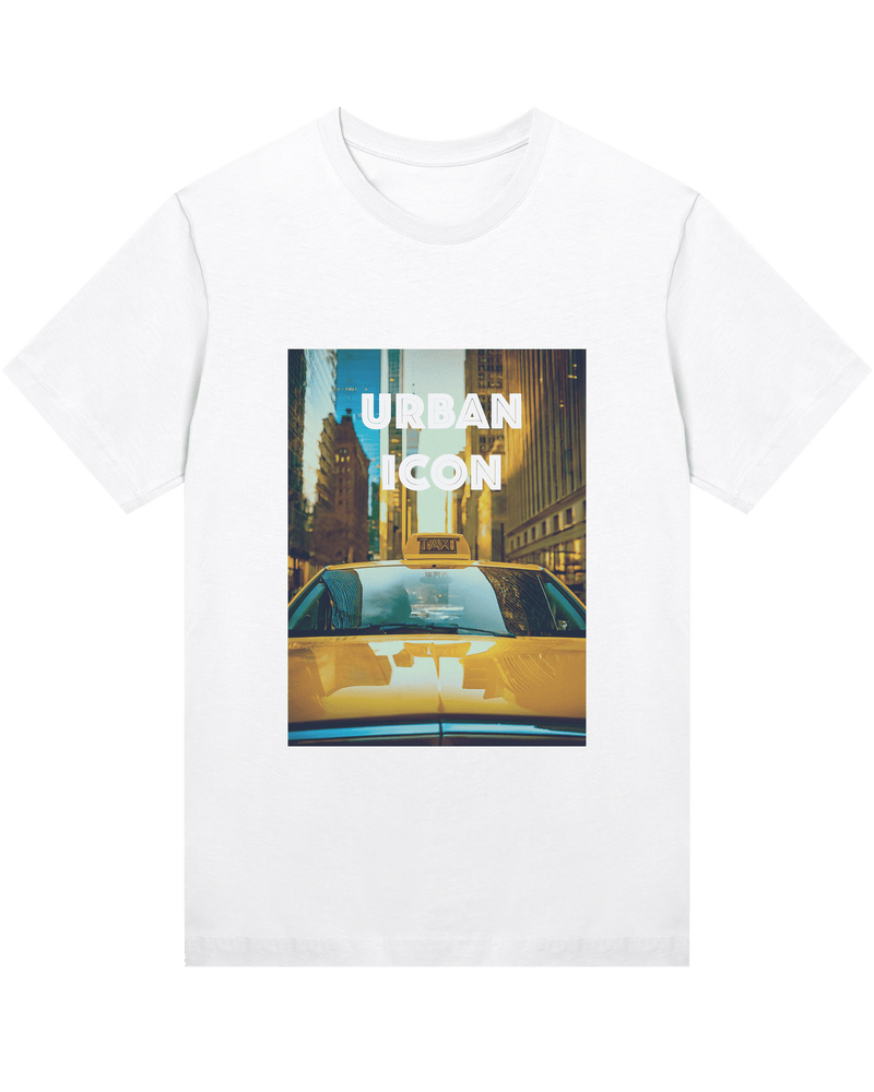 Eloquere Urban Icon Womens Style New York Fashion Tshirt