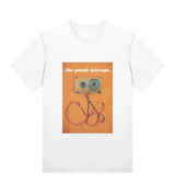 Immaculate Vegan - The Pencil Mixtape Women's Graphic Softstyle T-Shirt | Multiple Colours