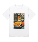 Immaculate Vegan - Unforgettable Women's Collective T-Shirt | Multiple Colours