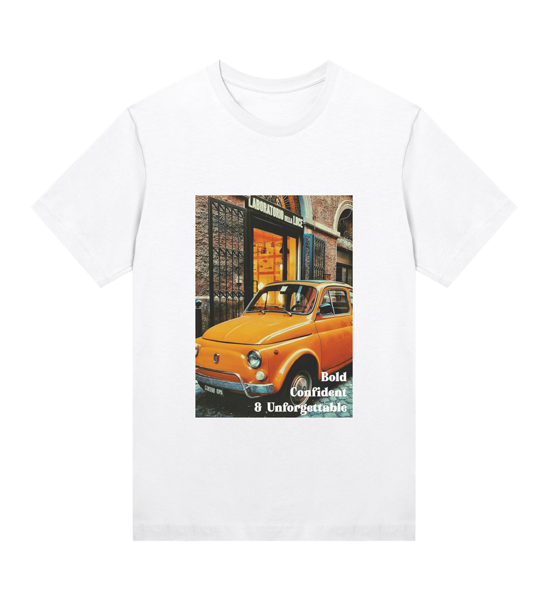 Unforgettable Women's Collective T-Shirt | Multiple Colours