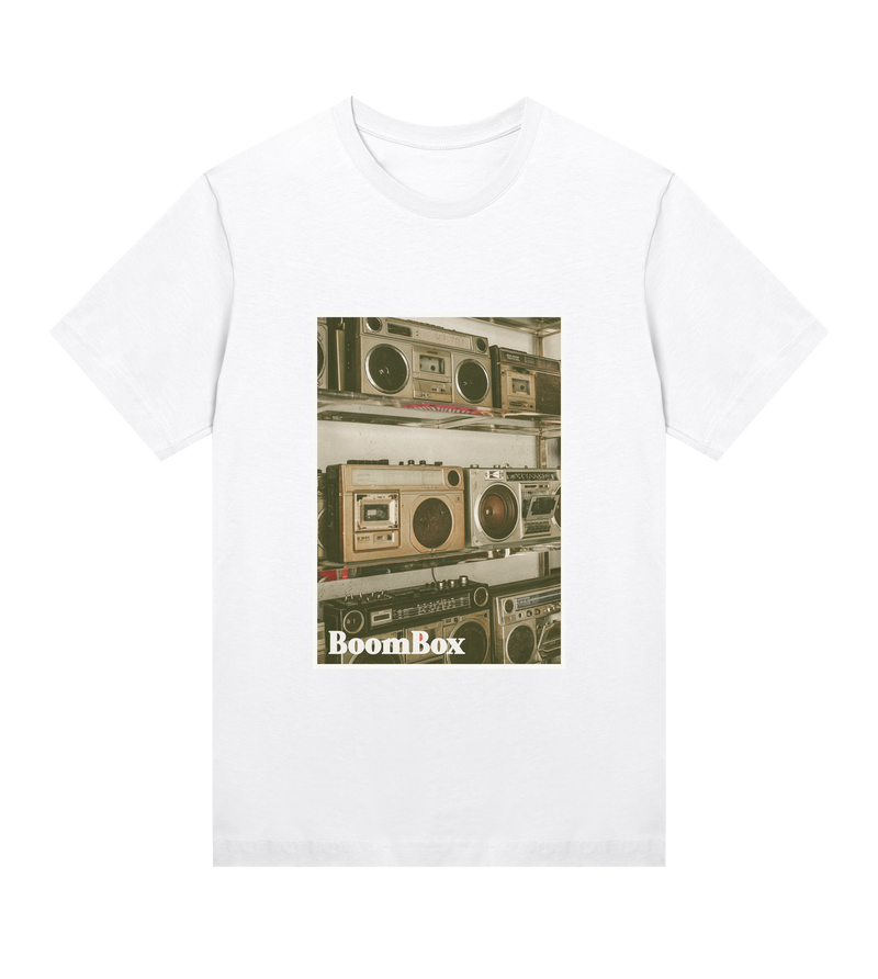 BoomBox Women's Tee Celebrate Culture T-Shirt | Multiple Colours