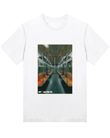 Immaculate Vegan - Retro Women's Vintage Style T-Shirt | Multiple Colours