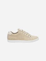 Immaculate Vegan - COG Winton Unisex Vegan Leather Sneakers | Beige