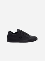 Immaculate Vegan - COG Winton Unisex Vegan Leather Sneakers | Black