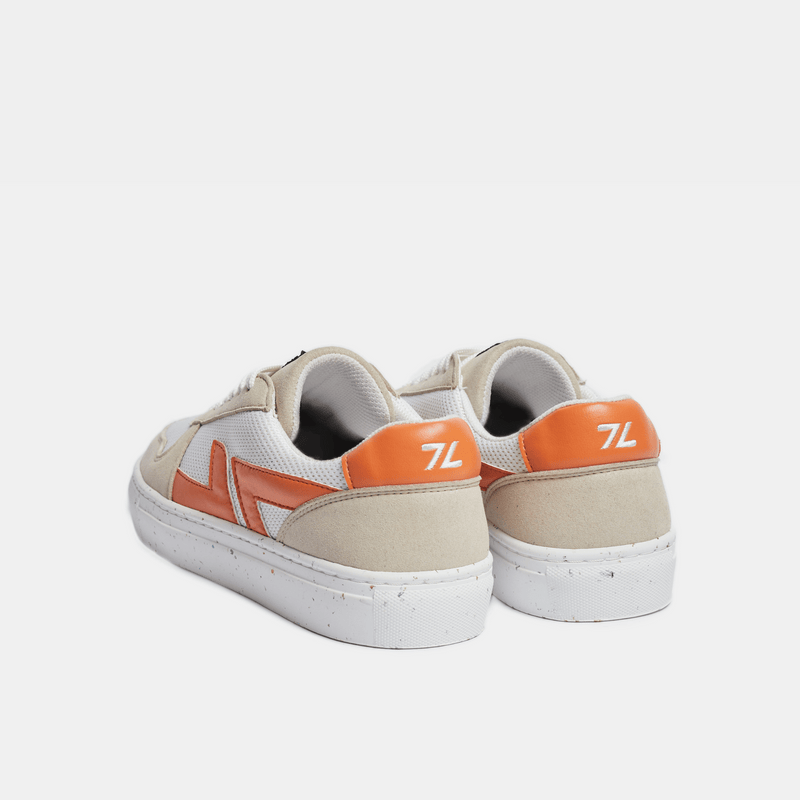 Zeta Shoes Alpha A2 Orange