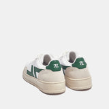 Zeta Shoes Bêta B1 Vert
