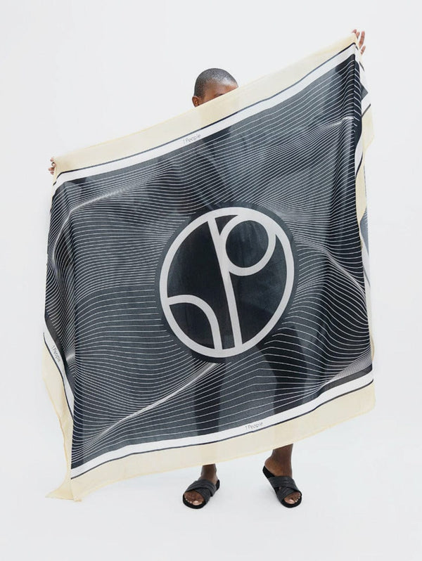 1 People Biarritz BIQ - Sarong - Oyster Black