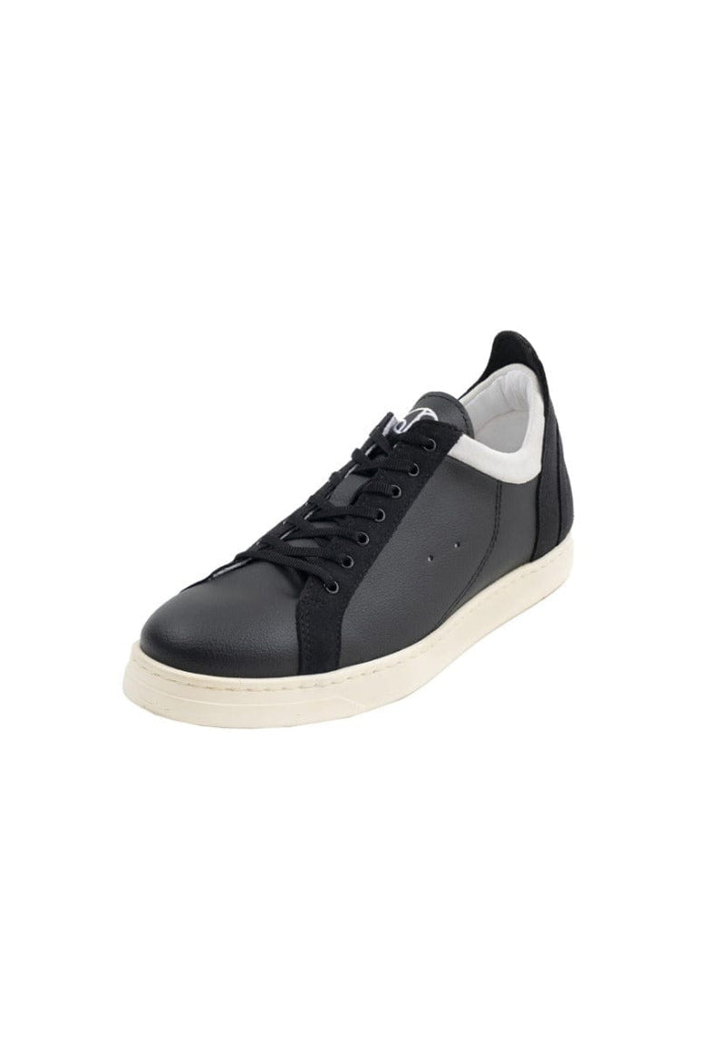 1 People Borås GOT - Classic Sneakers - Oyster