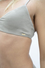 Immaculate Vegan - 1 People Buenos Aires EZE - Bralette - Sage