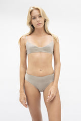 Immaculate Vegan - 1 People Buenos Aires EZE - Bralette - Sage