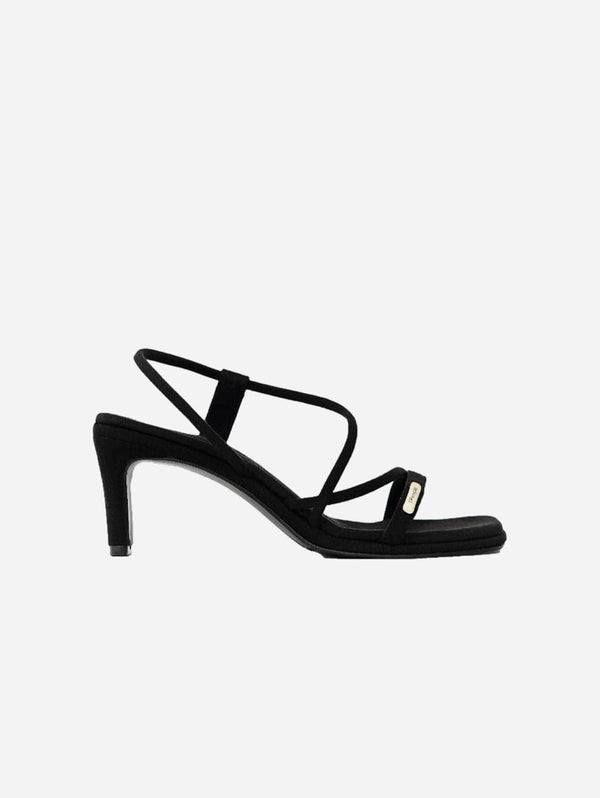1 People Vegas LAS - High Heels - Onyx EU 39
