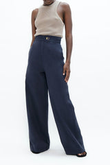 Immaculate Vegan - 1 People Florence FLR - Pants - Summer Night