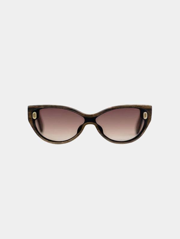 1 People Hampton HTO - Cat Eye Sunglasses