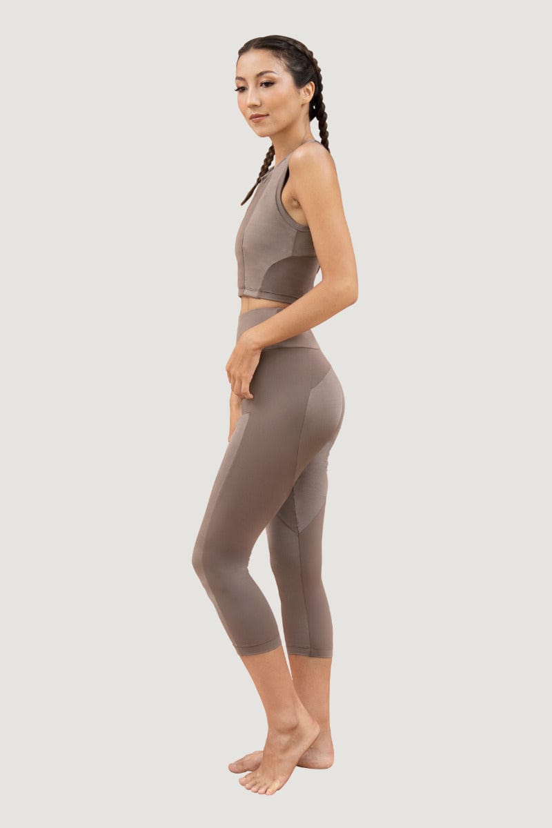 1 People Kathmandu KTM - Leggings - Jasper