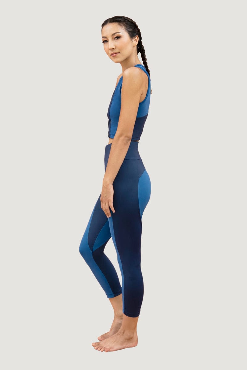 1 People Kathmandu KTM - Tank Top - Sapphire