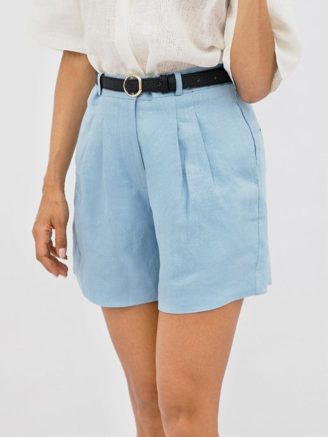 1 People French Riviera NCE - Mom Shorts - Sommerhus L