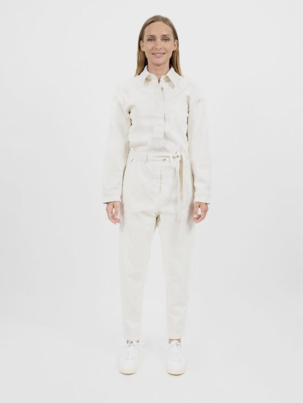 1 People San Francisco SFO - Denim Boilersuit - Alto L