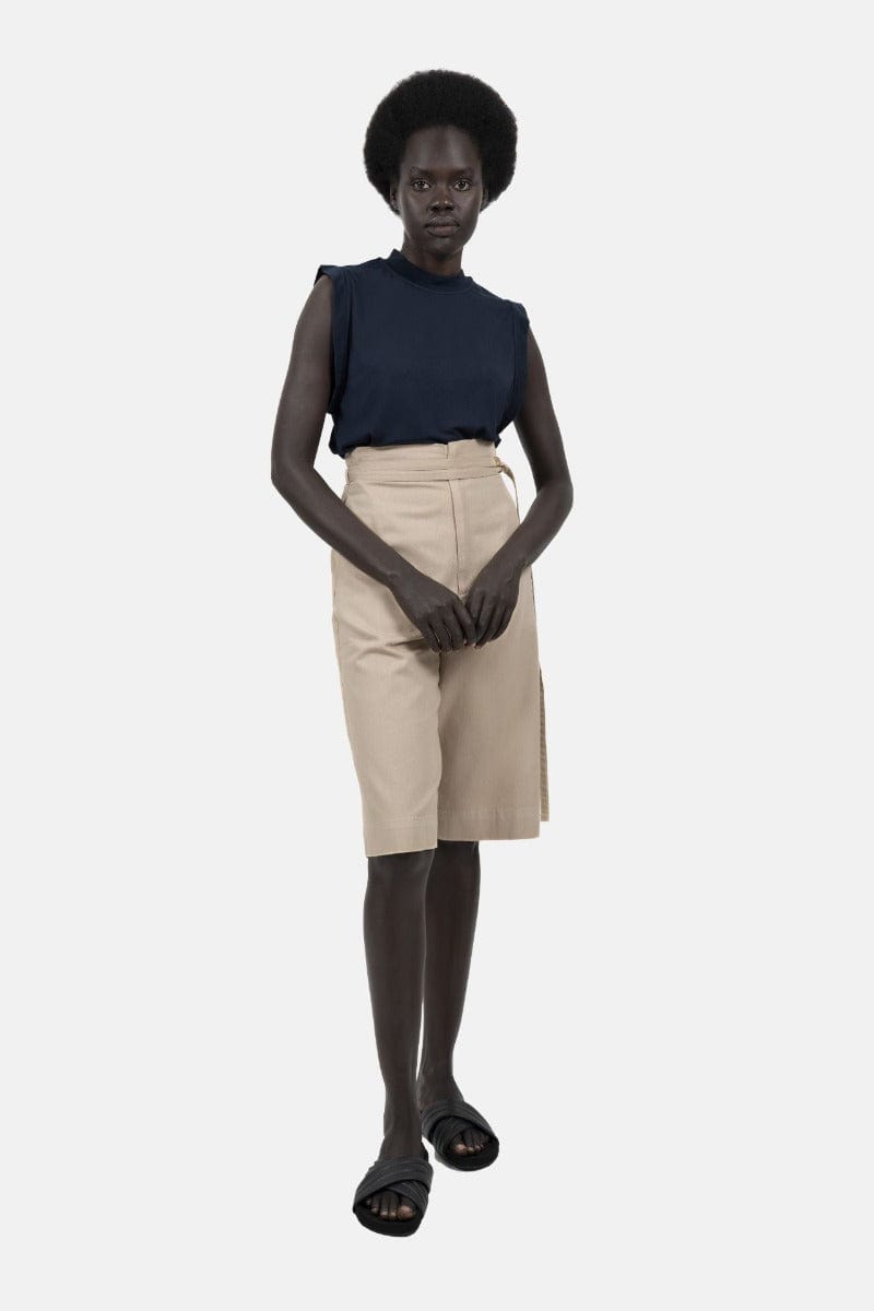 1 People Marbella QRL - Sleeveless Top - Kalonji