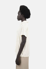 Immaculate Vegan - 1 People Metz ETZ - Women's Polo Shirt - Flavone