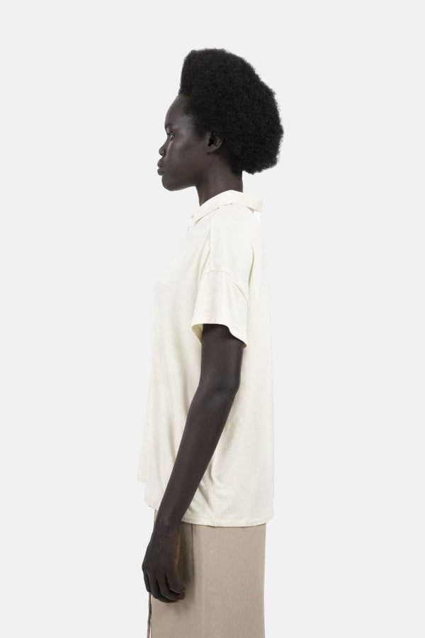 1 People Metz ETZ - Women's Polo Shirt - Flavone