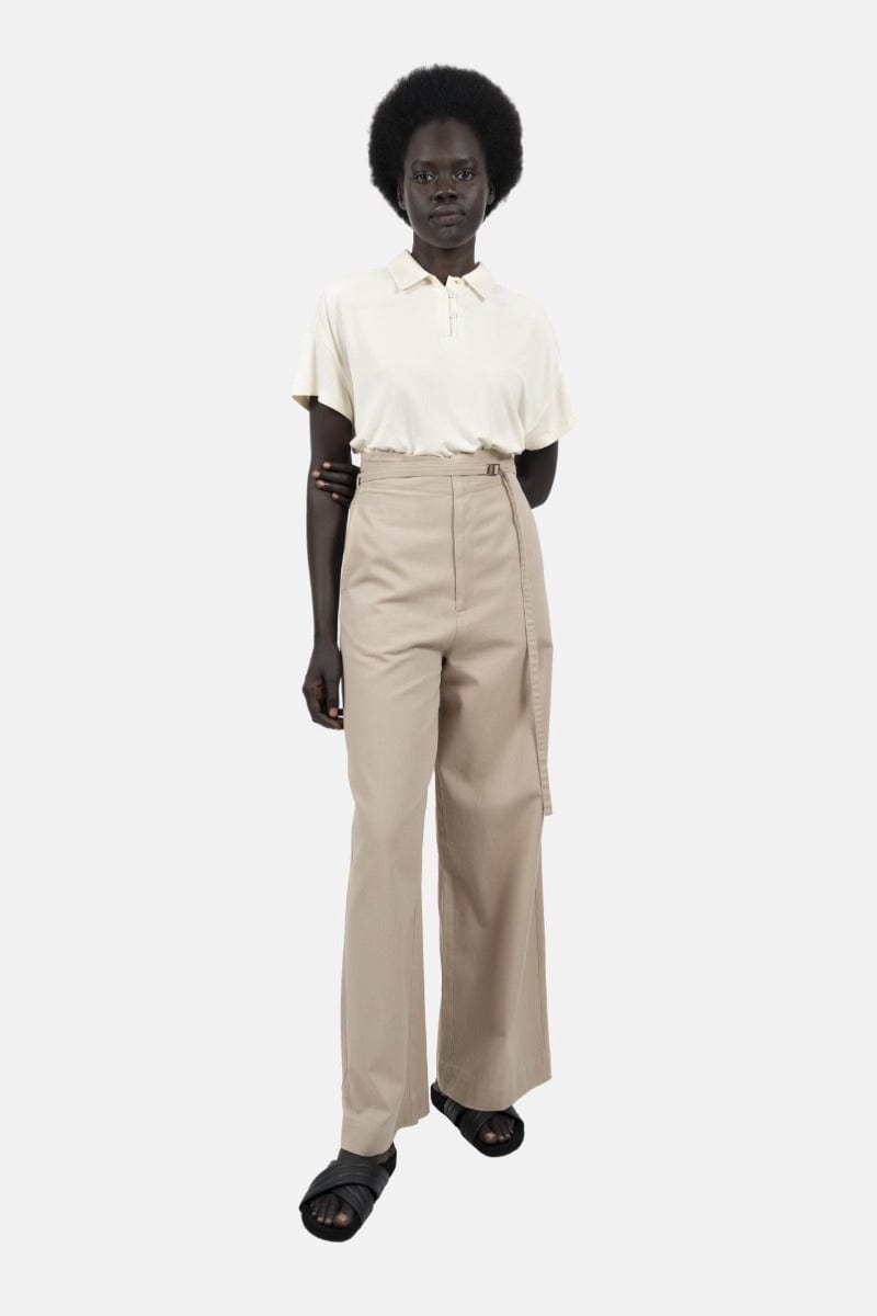 1 People Metz ETZ - Women's Polo Shirt - Flavone