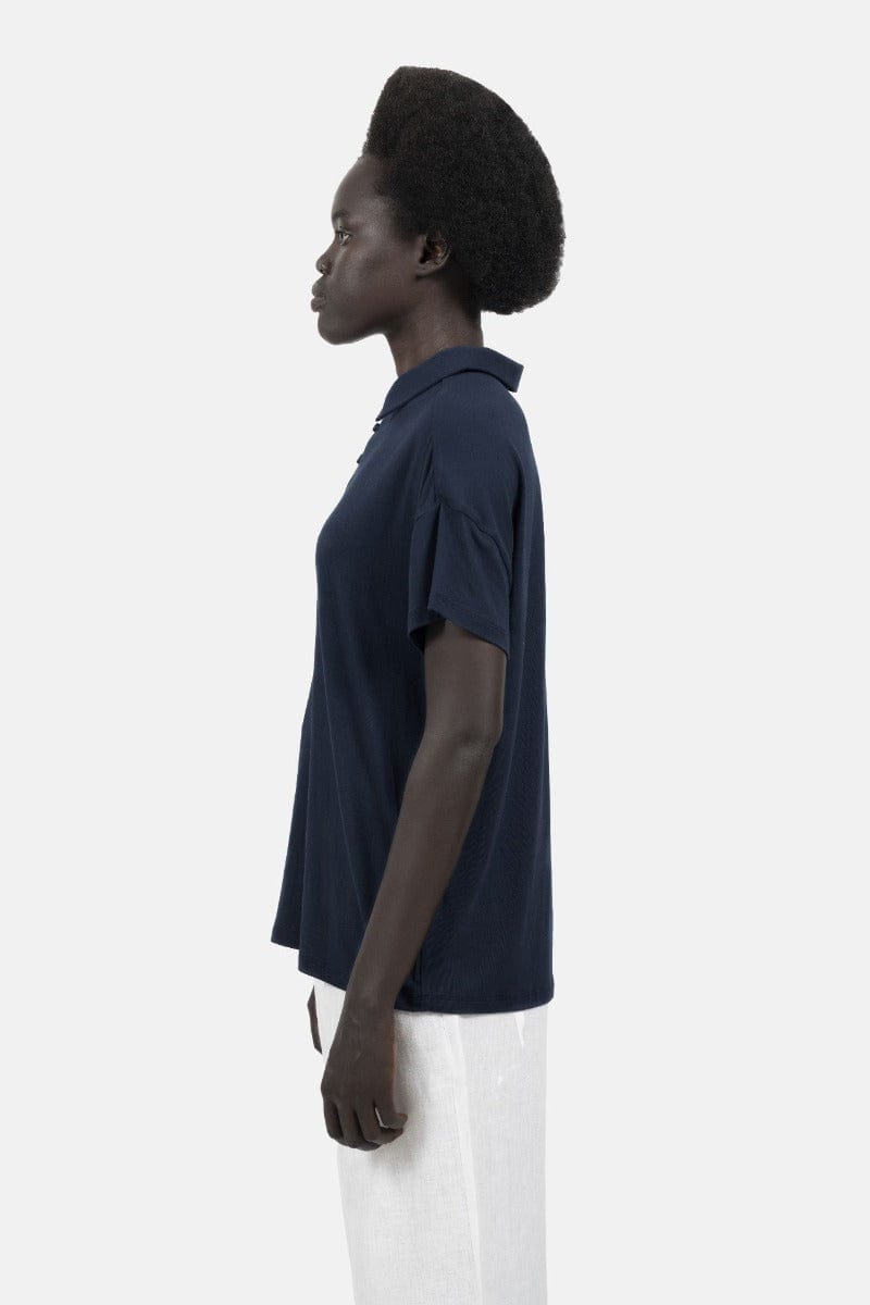 1 People Metz ETZ - Women's Polo Shirt - Kalonji