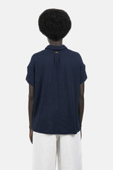 Immaculate Vegan - 1 People Metz ETZ - Women's Polo Shirt - Kalonji