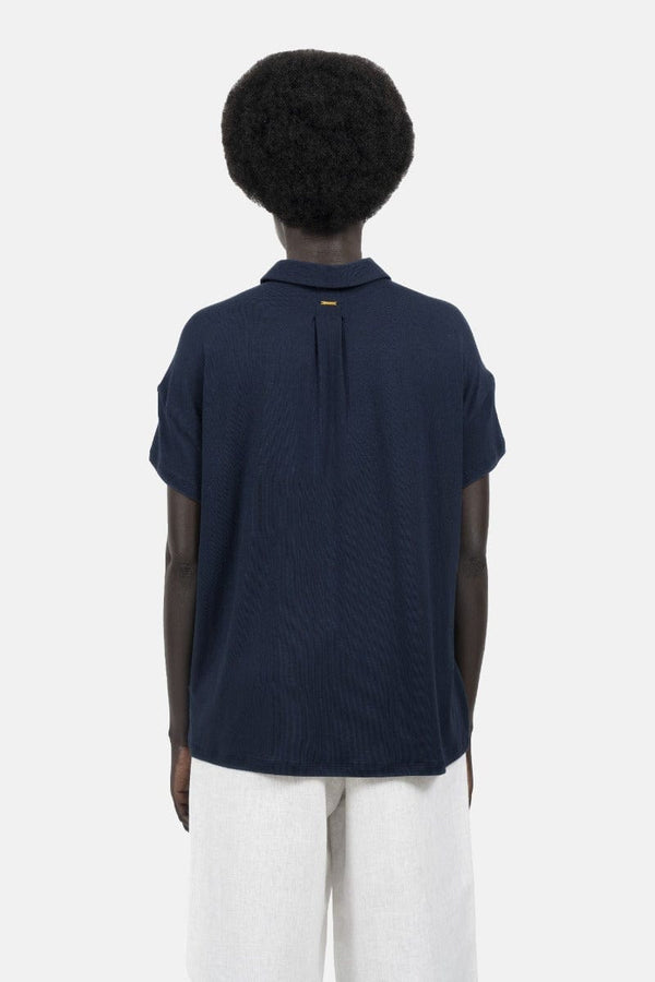 1 People Metz ETZ - Women's Polo Shirt - Kalonji