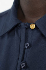Immaculate Vegan - 1 People Metz ETZ - Women's Polo Shirt - Kalonji