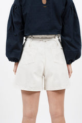 Immaculate Vegan - 1 People Montana BIL - Denim Shorts-Alto