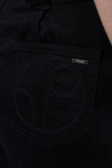 Immaculate Vegan - 1 People Montana BIL -Denim shots -Celeste