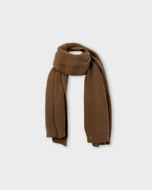 1 People Olden OLA - Blanket Scarf & Throw - Doe