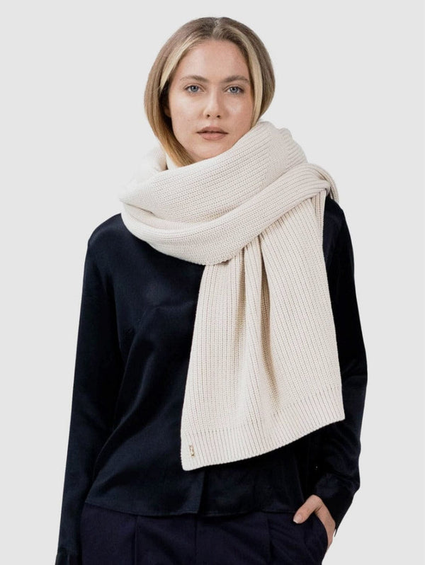 Women's Vegan Scarves from Sustainable Brands