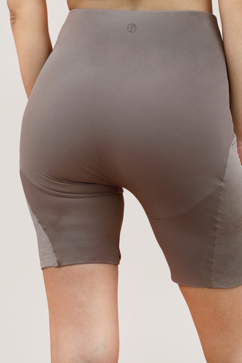 1 People Portland PDX - Biker Shorts - Jasper