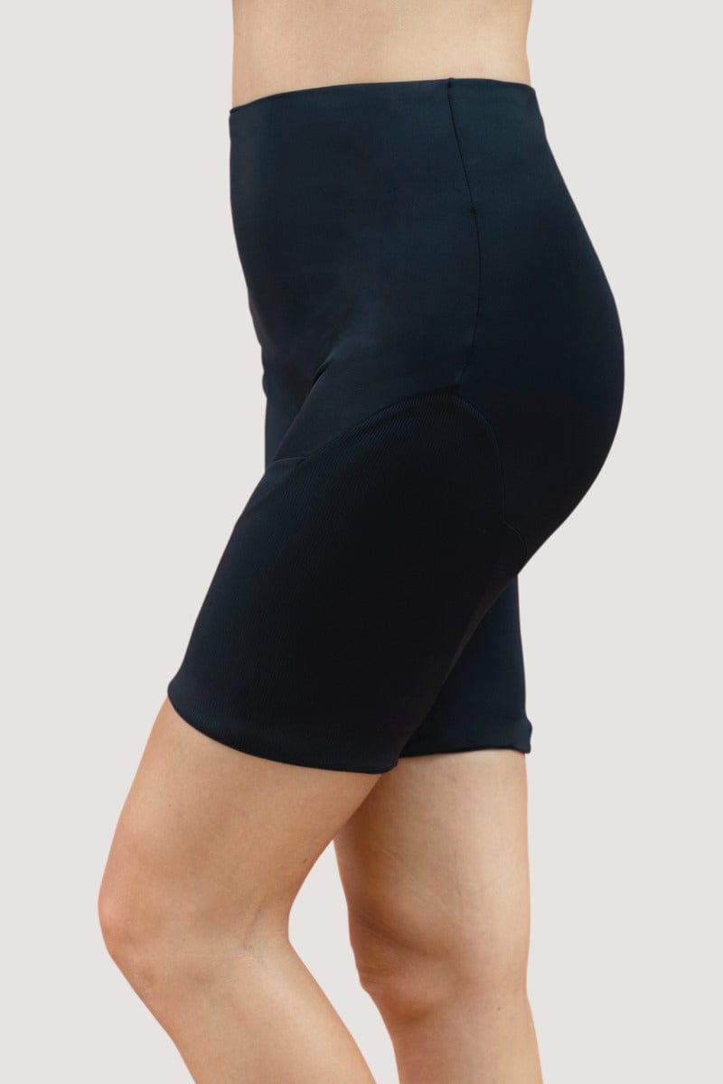 1 People Portland PDX - Biker Shorts - Onyx