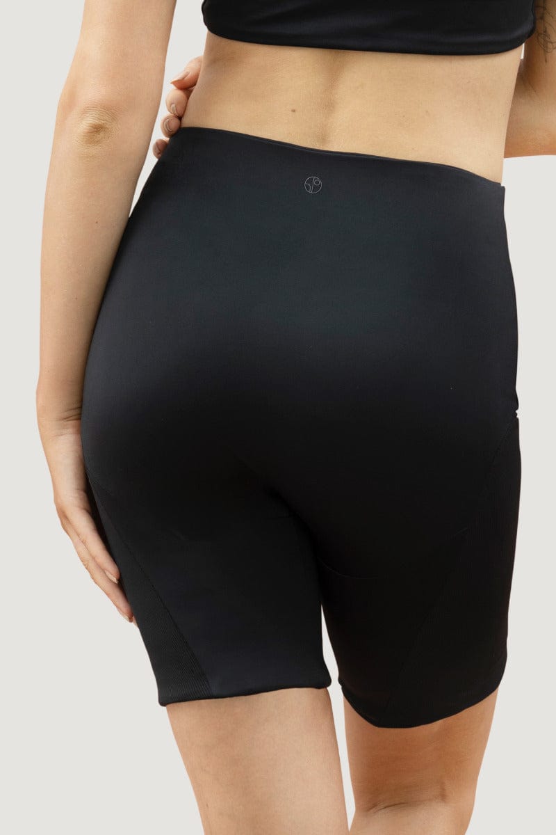 1 People Portland PDX - Biker Shorts - Onyx