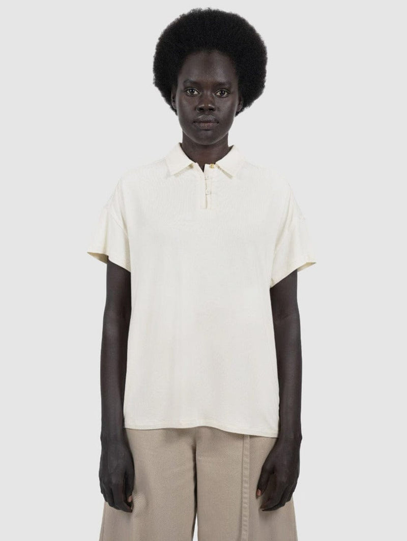 1 People Metz ETZ - Women's Polo Shirt - Flavone S