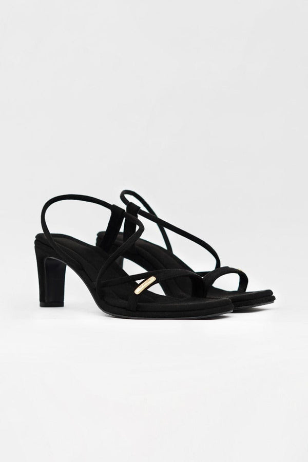 1 People Vegas LAS - High Heels - Onyx