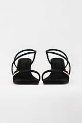 Immaculate Vegan - 1 People Vegas LAS - High Heels - Onyx