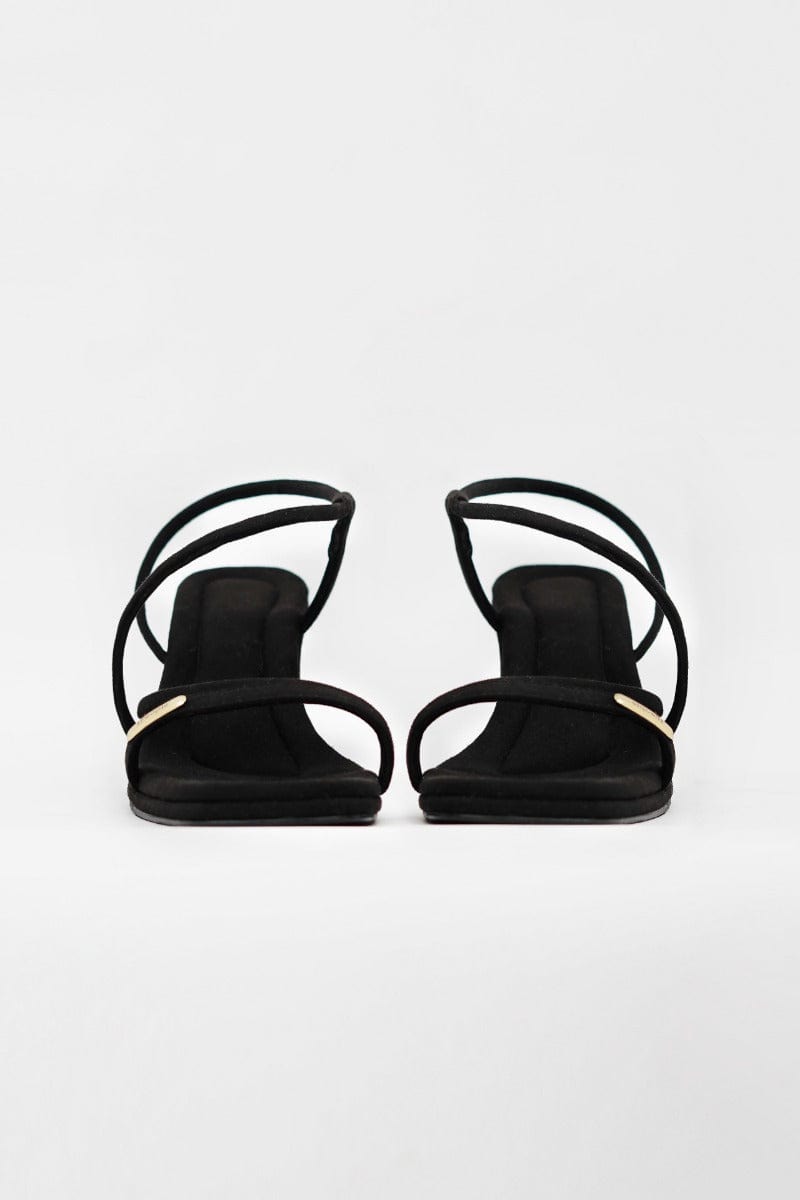 1 People Vegas LAS - High Heels - Onyx