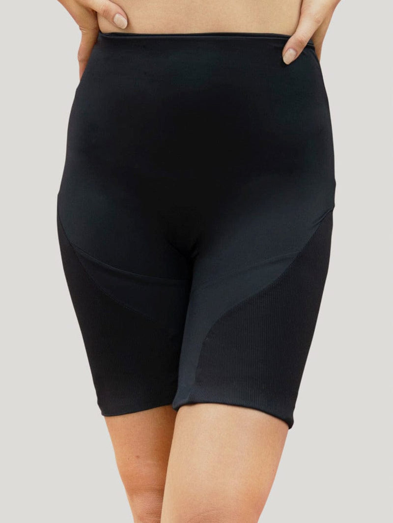 1 People Portland PDX - Biker Shorts - Onyx XL