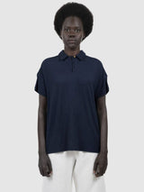 Immaculate Vegan - 1 People Metz ETZ - Women's Polo Shirt - Kalonji XS