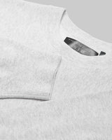 Immaculate Vegan - 457 ANEW Classic Fit Heavyweight American Cotton Crewneck | Multiple Colours