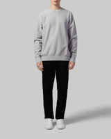 Immaculate Vegan - 457 ANEW Classic Fit Heavyweight American Cotton Crewneck | Multiple Colours