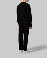 Immaculate Vegan - 457 ANEW Classic Fit Heavyweight American Cotton Crewneck | Multiple Colours