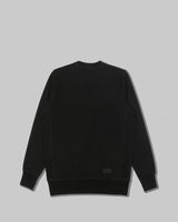 Immaculate Vegan - 457 ANEW Classic Fit Heavyweight American Cotton Crewneck | Multiple Colours