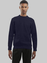 Immaculate Vegan - 457 ANEW Classic Fit Heavyweight American Cotton Crewneck | Multiple Colours