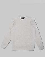 Immaculate Vegan - 457 ANEW Classic Fit Heavyweight American Cotton Crewneck | Multiple Colours