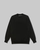 Immaculate Vegan - 457 ANEW Classic Fit Heavyweight American Cotton Crewneck | Multiple Colours