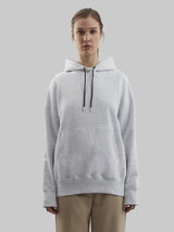 Immaculate Vegan - 457 ANEW Classic Fit Unisex Heavyweight American Cotton Hoodie | Multiple Colours